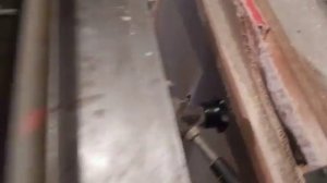 Обзор станка по дереву