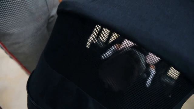 Xe đẩy Cybex Mios 3 смотреть онлайн