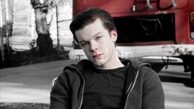 Ian Gallagher | Crossfire | Bipolar. смотреть онлайн