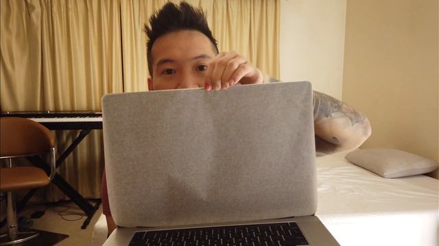 ĐẬP HỘP MACBOOK PRO 16 INCH 2019 2500$ смотреть онлайн