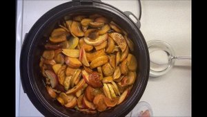 Компот из сухофруктов. БЕЗ САХАРА!!! Постное меню.