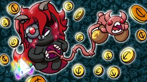 ЛИЛИТМИНАТОР ► The Binding of Isaac: Repentance |71| Прохождение