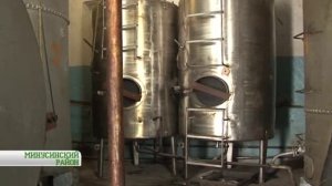 Рапсовое масло - альтернатива дизельному топливу