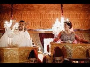 Как женятся в Марокко. Браки и разводы. Кому достанутся дети и наследство. 2 часть
