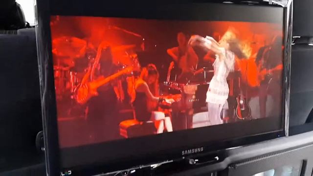 Vellfire 2010 to 2015 7.1 audio system смотреть онлайн