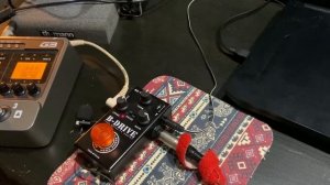 Amt b-drive авито