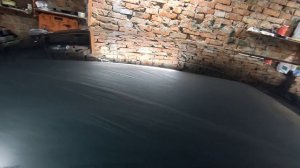 Как покрасить автомобиль из баллончика с хорошим качеством (свой опыт). Часть 2. Результат.