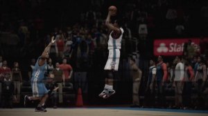 NBA 2K13 Intro Opening (4K 60 FPS) (XBOX 360)