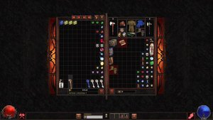 Diablo 2 Гроздья Гнева - НЕ СТАРЕЮЩАЯ КЛАССИКА - Прохождение #2