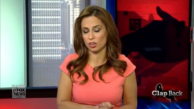 Julie Roginsky slams Nazi, Communist analogies смотреть онлайн