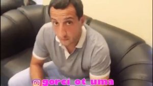 Эльдар Иразиев и звезда "Универа"