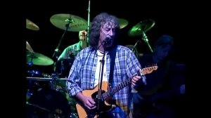 Ken Hensley and John Wetton - I don't wanna wait