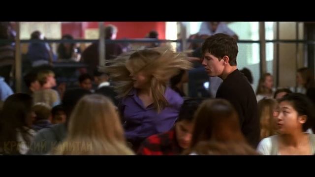 Шизоид ловит старшеклассницу и делает с ней хуже чем всякое смотреть онлайн