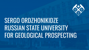 Sergo Ordzhonikidze Russian State University for Geological Prospecting #Geology #MGRI #University