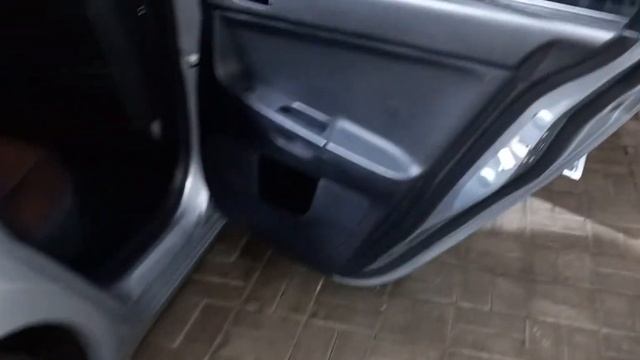 MMC LANCER 2.0 CVT 18/19 60035050 смотреть онлайн