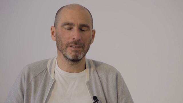 Интервью с Натальей Выходцевой, выпускником Академии Владислава Мартынова.