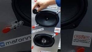 Прослушка 1. SQ акустика Blam RS690