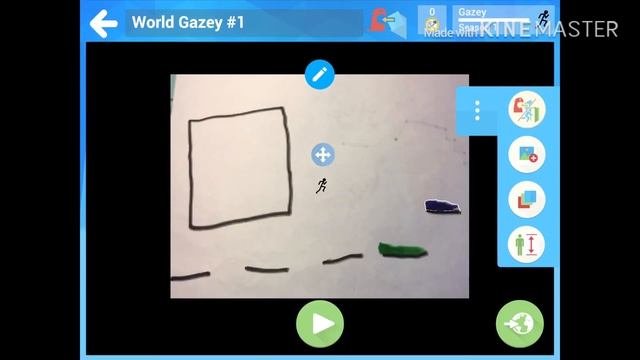 Drawing my own Game! (Draw your game) смотреть онлайн