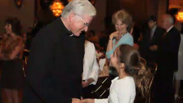 Susan Lucci PSA for Hartman Foundation смотреть онлайн