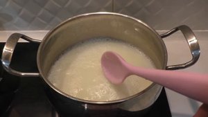 ДОМАШНЯЯ СГУЩЕНКА Просто и легко Как приготовить домашнюю сгущенку РЕЦЕПТ