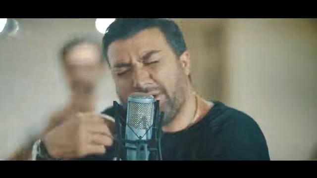 Гагик Езакян и Ачи Пурцеладзе Армянин и Грузин вечно спорили 2017 Official Music Video смотреть онлайн
