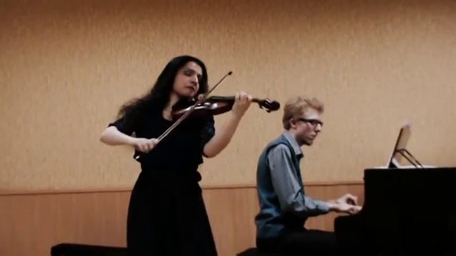 Jean Sibelius Rondino Op.81 смотреть онлайн