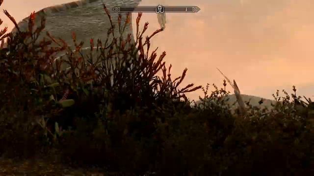 SKYRIM REMASTERED XBOX ONE FLYING A DRAGON MOD!!! смотреть онлайн