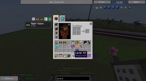 Minecraft Sky Factory | Серия №144 Ботания: Автоматизация измученного амаранта