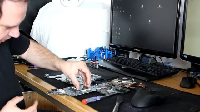 Acer Aspire 5750G Prozessor und Arbeitspeicher aufrüsten - Was sagen die Benchmarks?