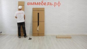 СБОРКА КРОВАТИ СТАНДАРТ/ФИЕСТА/МОДЕРН