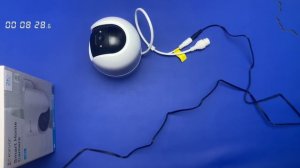 EZVIZ ? H8c 4MP 2K⁺ CCTV Outdoor ? WiFi IP Camera Auto Zoom Tracking ? Unboxing + Quick Review