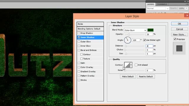 How To Make Crack 3D Wall Text Effect In Photoshop Hindi/urduकेसे करॉक 3D वॉल टैकसट को ईफीकट लगातै смотреть онлайн