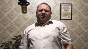 ГДЕ ТЫ (cover) Юра Шатунов.mp4