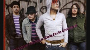 Fall Out Boy - This Aint A Scene, It's An Arms Race - (Kid Version)