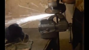 Куем отвертки из титана(ВТ9). Читать описание.