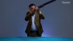 Обзор ружья Beretta 694 Sporting для спортивной стрельбы