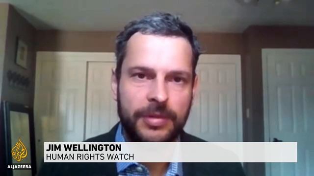 Hundreds of Guineans left homeless as gov't cleans up capital смотреть онлайн