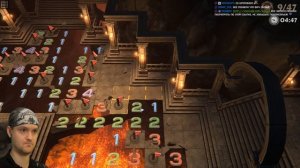 ОФИГИТЕЛЬНЫЙ САПЕР! ► TileSweeper | Minesweeper (Сапер) |1| Прохождение