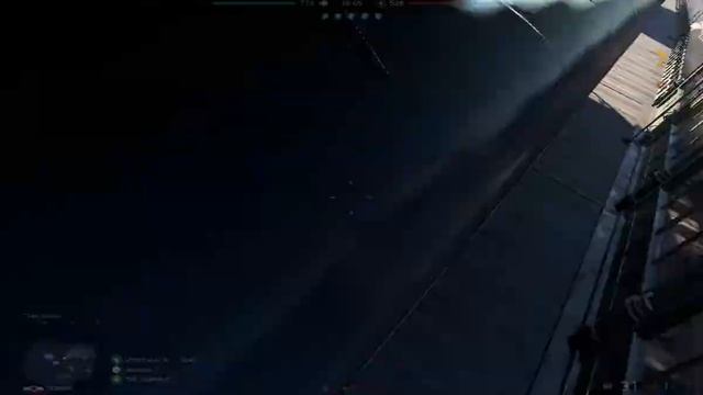 BATTLEFIELD 5 OPEN BETA GT-740M смотреть онлайн