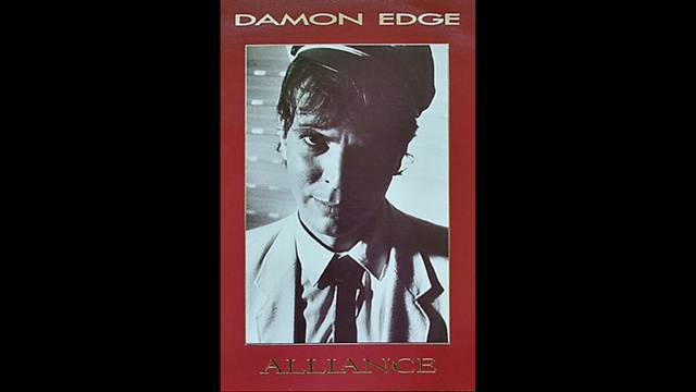 Damon Edge - I'm A Gentleman (1986) смотреть онлайн