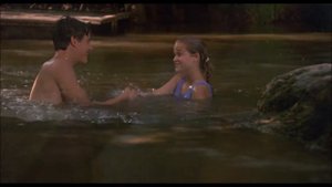 The Man in the Moon (1991)