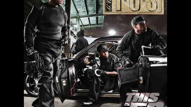G Unit - Ready Or Not смотреть онлайн