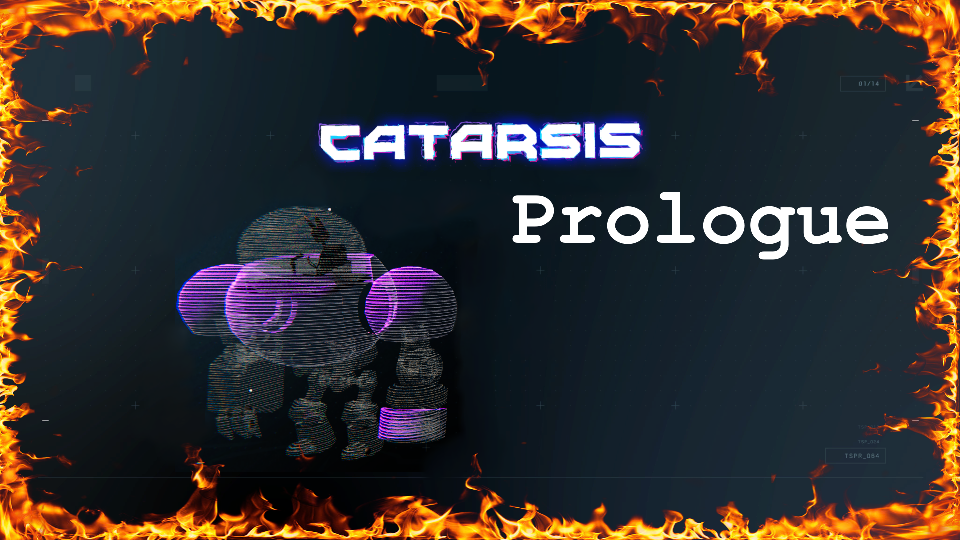 Catarsis Prologue