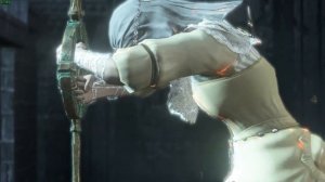 Dark Souls III Как правильно провести свадьбу с Анри / How to get married with Anri of Astora