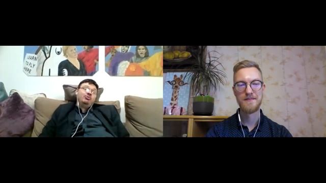 Александр Силаев (ч. 3/3) – Рациональность как жизненная стратегия [RationalAnswer]