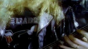 Megadeth - Peace sells but who's buying(1986)