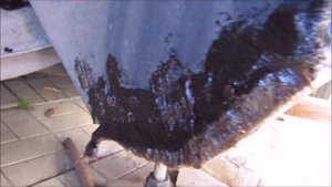 Вечные арки! Обрабатываю арки секретным составом пушсало с...