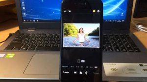 Как установить фото контакта при звонке на весь экран iPhone iOS 13
