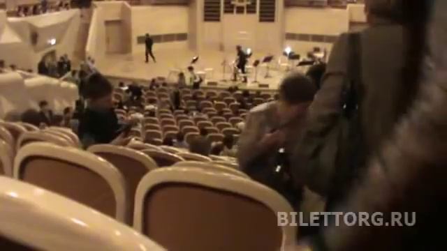 Дом музыки схема зала, амфитеатр смотреть онлайн