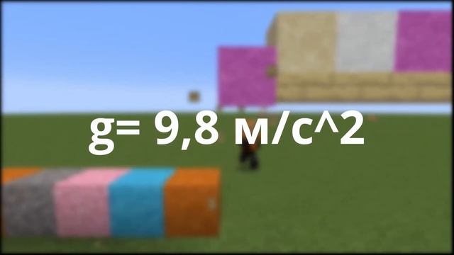 Пилотный выпуск: Физика в Майнкрафте | Факты о Майнкрафте [Теории майнкрафт] смотреть онлайн